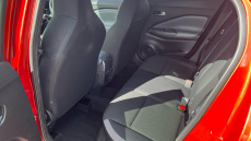 Nissan Juke 1.0 DiG-T 114 N-Connecta 5dr Petrol Hatchback